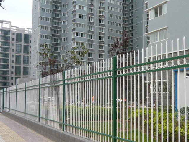 宁夏银川锌钢护栏网哪里好